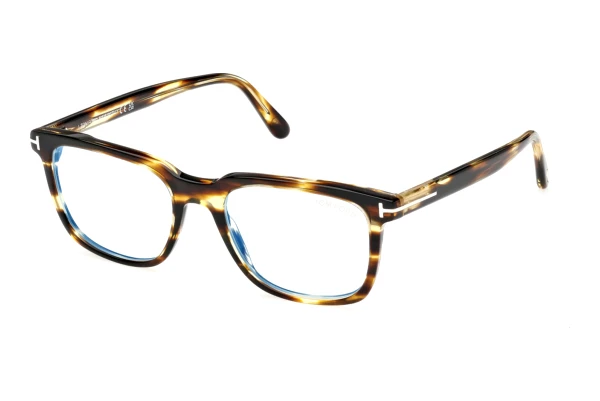 Designer briller Tom Ford FT6080-B 055