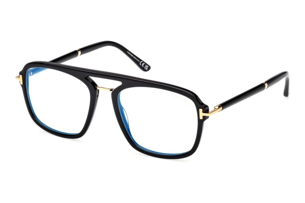Designer briller Tom Ford FT6086-B 001