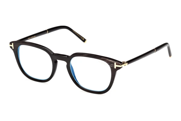 Designer briller Tom Ford FT6109-P-B 063