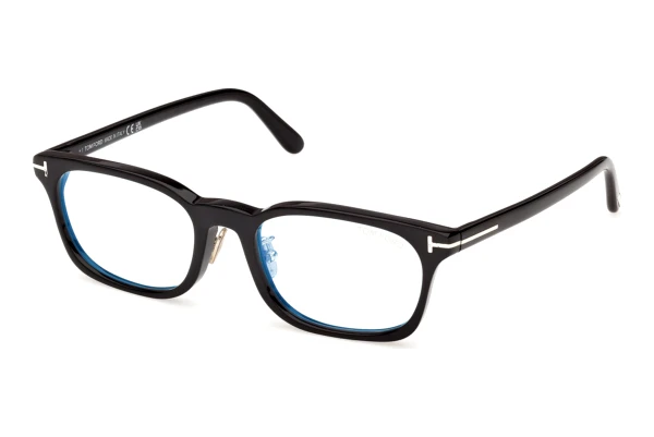 Designer briller Tom Ford FT6111-D-B 001
