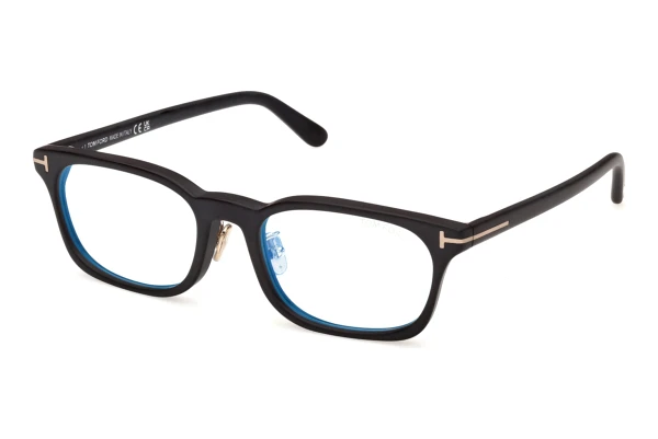 Designer briller Tom Ford FT6111-D-B 002