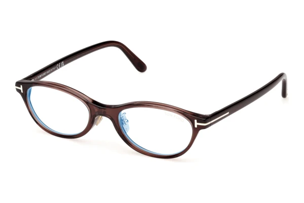 Designer briller Tom Ford FT6114-D-B 045