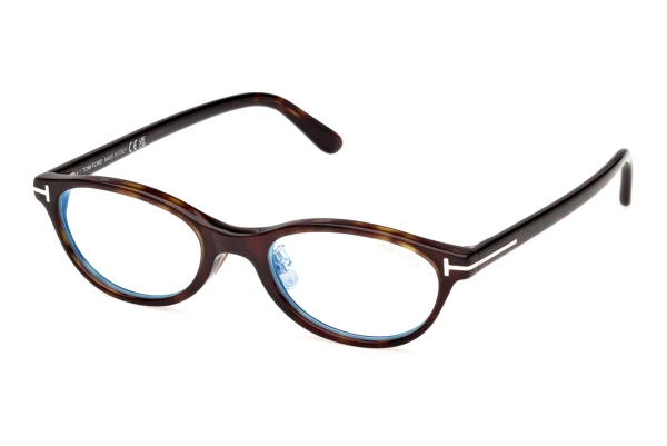 Designer briller Tom Ford FT6114-D-B 052