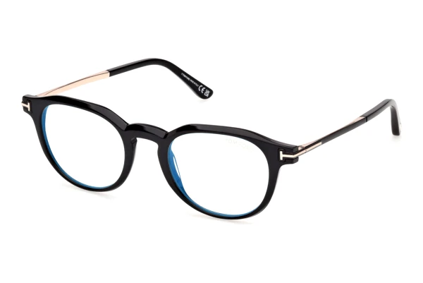 Designer briller Tom Ford FT6125-B 001