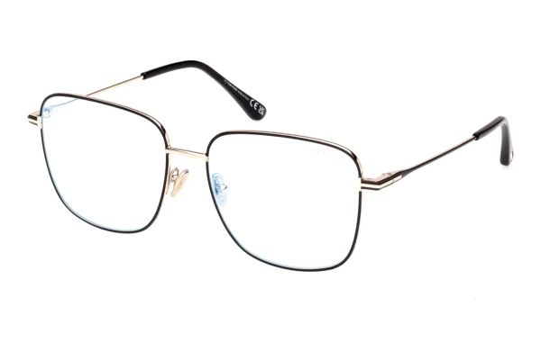 Designer briller Tom Ford FT6136-B 001