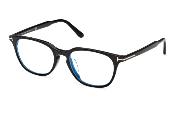 Designer briller Tom Ford FT6149-D-B 001