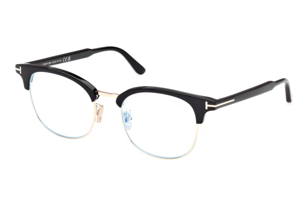 Designer briller Tom Ford FT6151-D-B 001