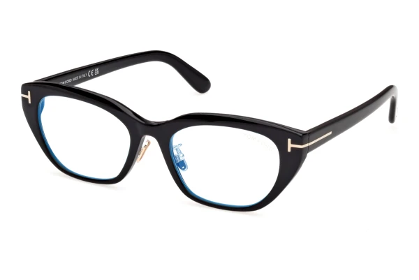 Designer briller Tom Ford FT6152-D-B 001