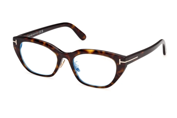 Designer briller Tom Ford FT6152-D-B 052