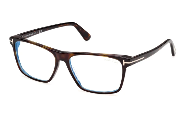 Designer briller Tom Ford FT6170-B 052