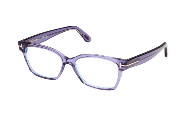 Designer briller Tom Ford FT6171-B 078