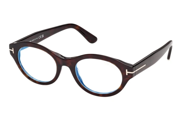 Designer briller Tom Ford FT6172-B 052