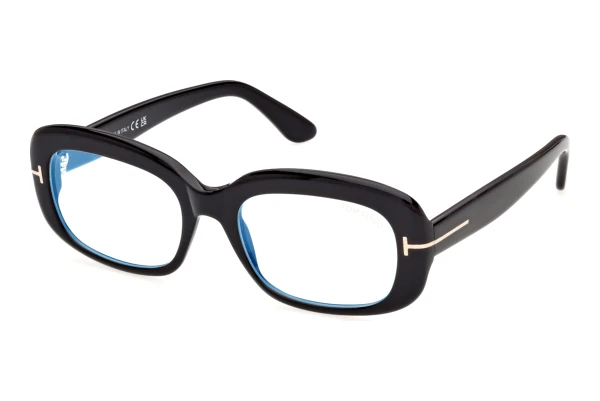 Designer briller Tom Ford FT6174-B 001