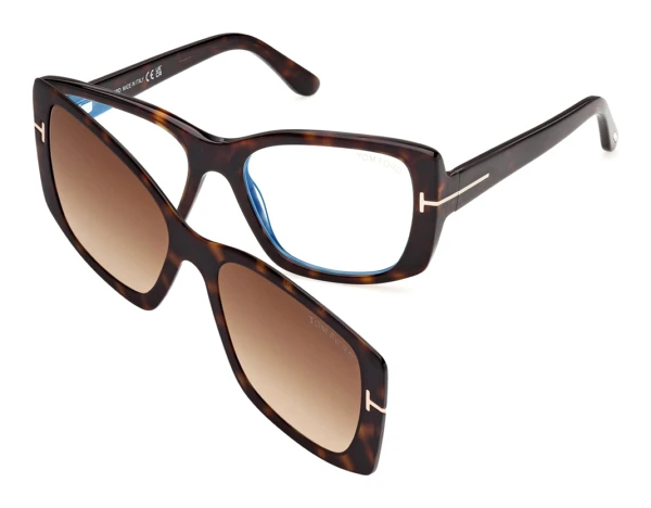 Designer briller Tom Ford FT6176-B 052