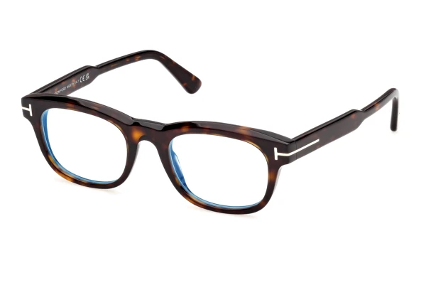 Designer briller Tom Ford FT6180-B 052