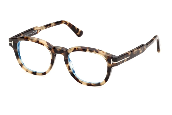 Designer briller Tom Ford FT6181-B 055