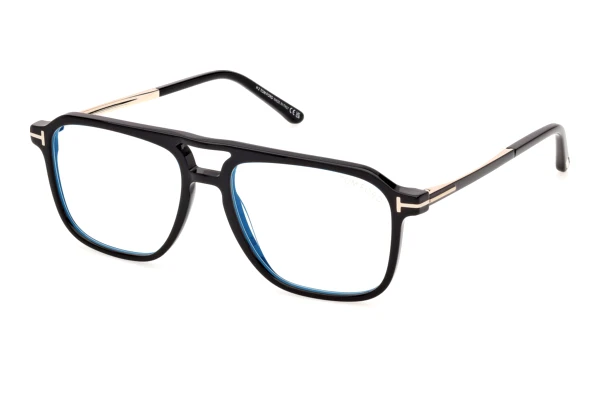 Designer briller Tom Ford FT6183-B 001