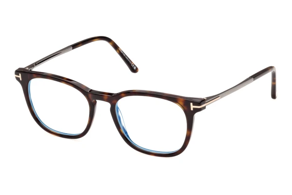 Designer briller Tom Ford FT6184-B 052