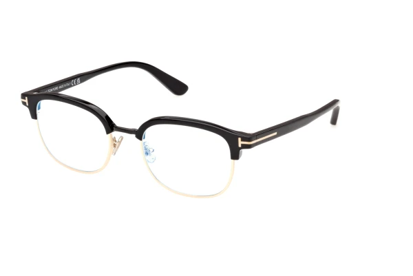 Designer briller Tom Ford FT6185-B 001
