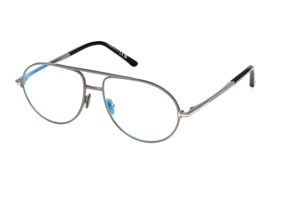 Designer briller Tom Ford FT6186-B 008