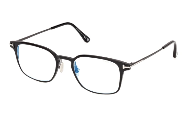 Designer briller Tom Ford FT6187-B 001