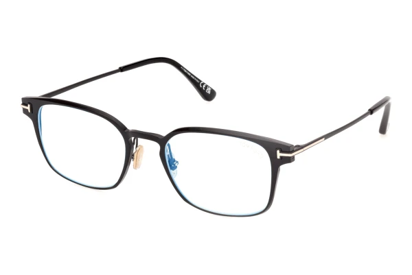 Designer briller Tom Ford FT6187-B 005