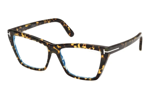 Designer briller Tom Ford FT6189-B 055