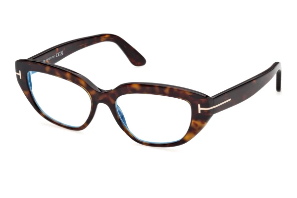 Designer briller Tom Ford FT6190-B 052