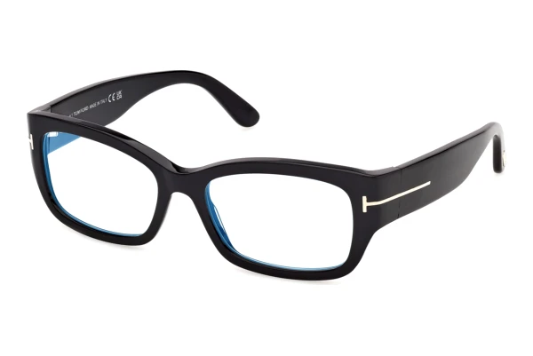 Designer briller Tom Ford FT6191-B 001