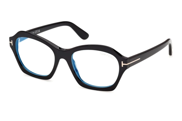 Designer briller Tom Ford FT6193-B 001