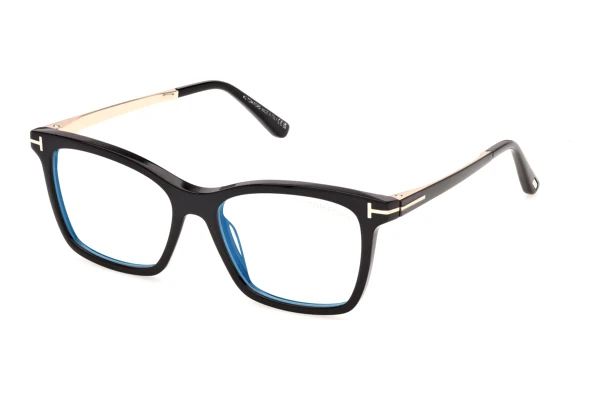 Designer briller Tom Ford FT6194-B 001
