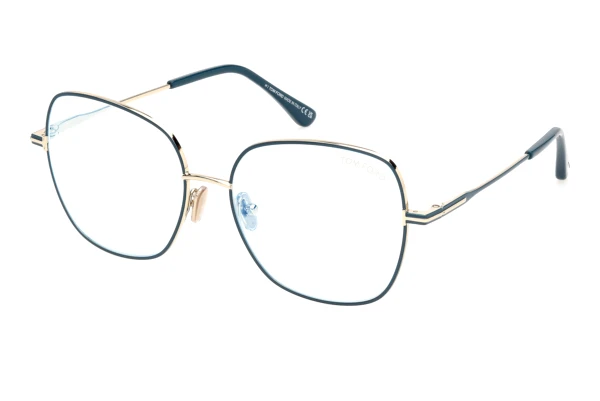 Designer briller Tom Ford FT6196-B 087