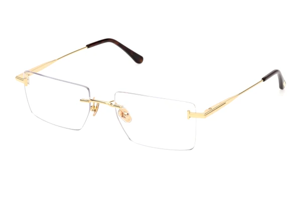 Designer briller Tom Ford FT6197-B 030