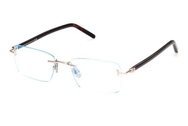 Designer briller Tom Ford FT6210-B 028