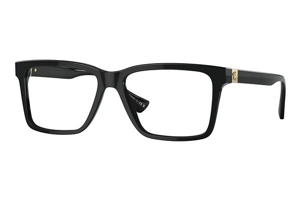 Designer briller Versace VE3328 GB1