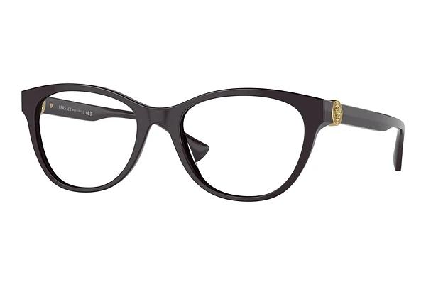 Designer briller Versace VE3330 5386