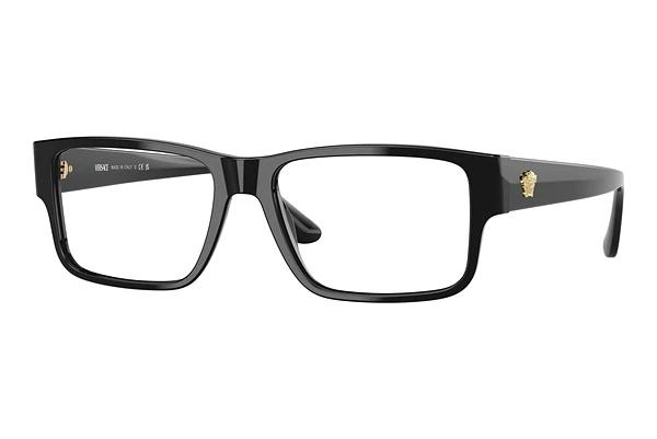 Designer briller Versace VE3342 5360