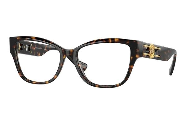 Designer briller Versace VE3347 108