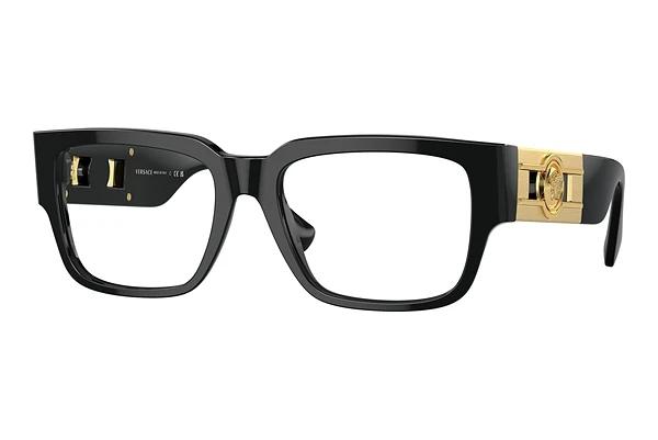 Designer briller Versace VE3350 GB1