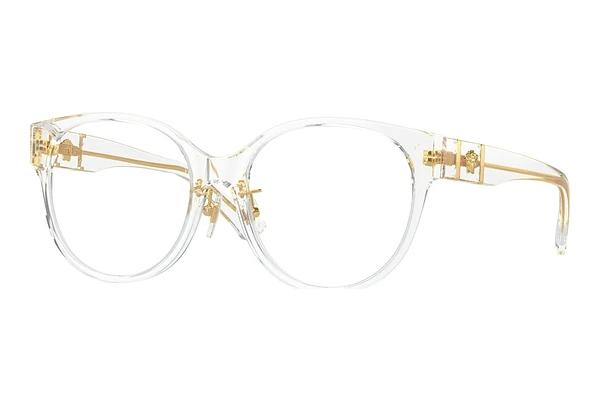 Designer briller Versace VE3351D 148