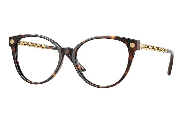 Designer briller Versace VE3353 108