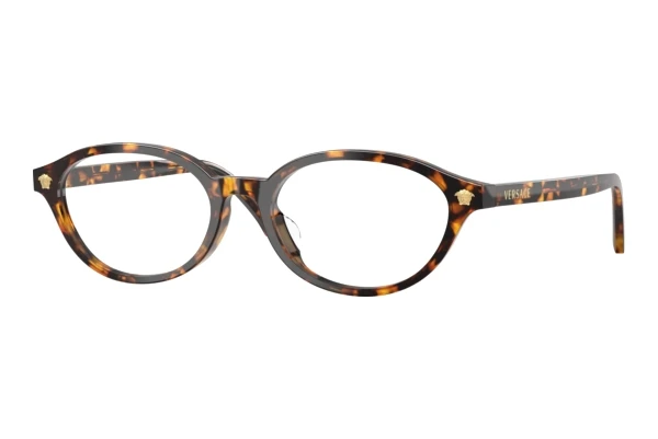 Designer briller Versace VE3393D 5514