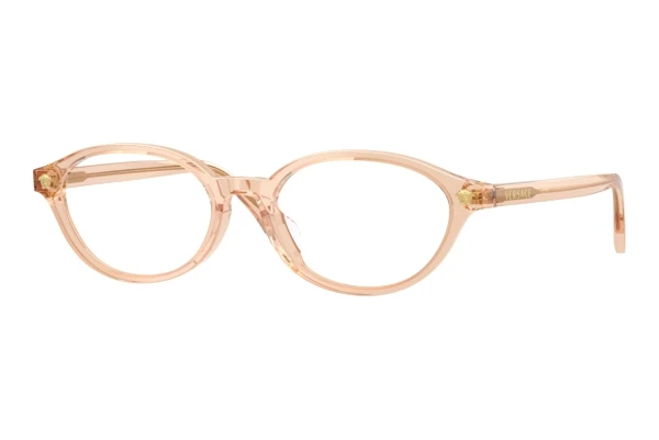 Designer briller Versace VE3393D 5518