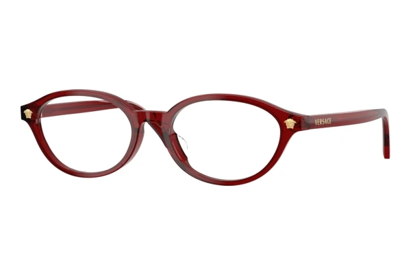 Designer briller Versace VE3393D 5540