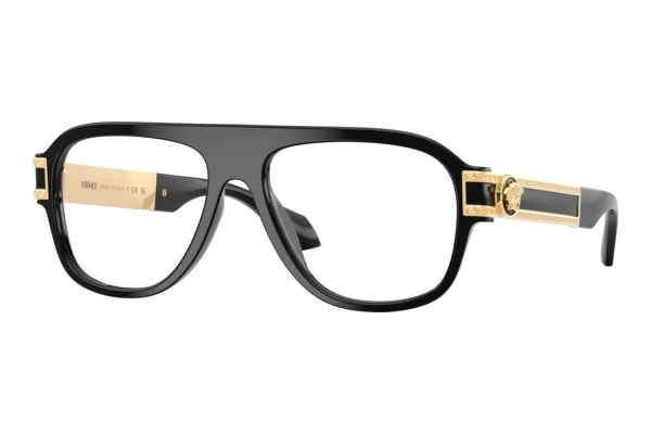 Designer briller Versace VE3395U GB1