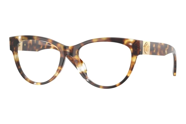 Designer briller Versace VE3402U 5552