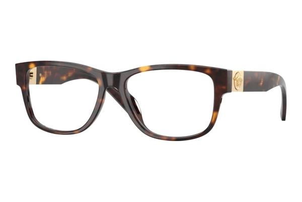 Designer briller Versace VE3403U 108