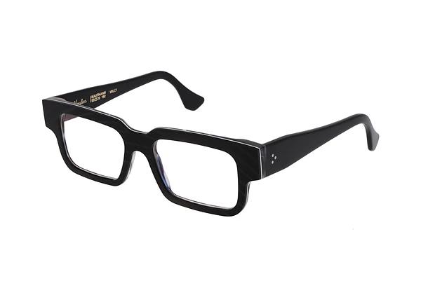 Designer briller Vinylize Eyewear Kaufmann VBLC1