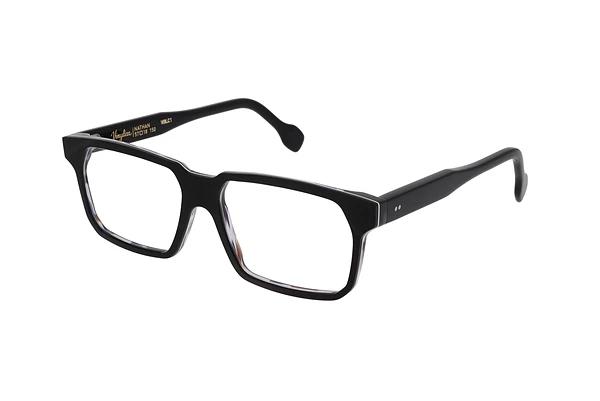 Designer briller Vinylize Eyewear Nathan VBLC1