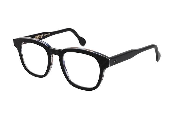 Designer briller Vinylize Eyewear Oakenfold VBLC1 NB